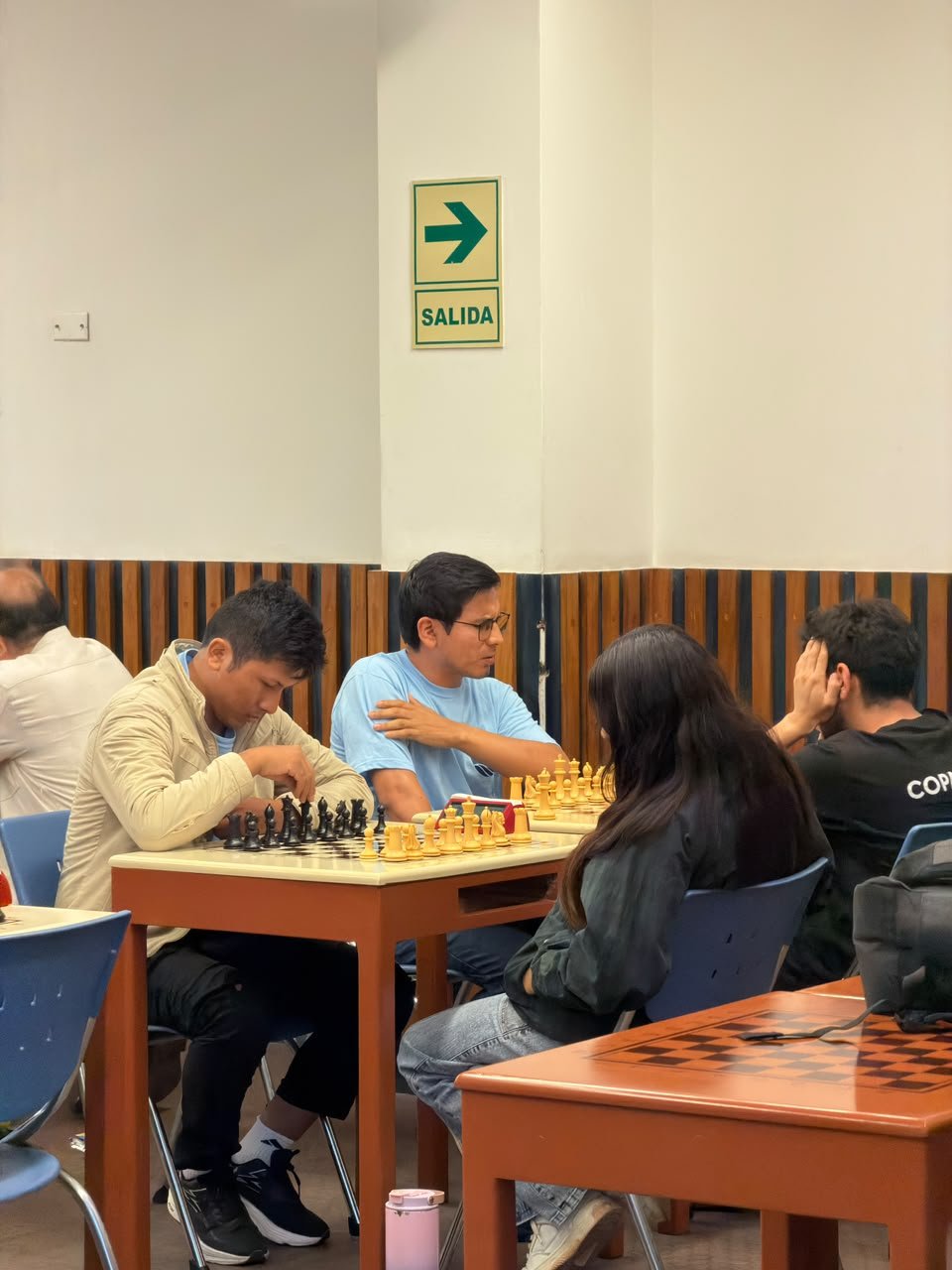 Foto Juego 2